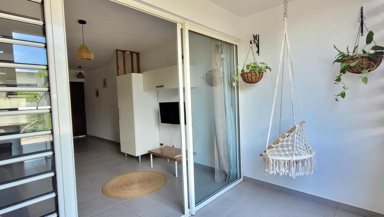 Ibis Studio Cayenne Buitenkant foto