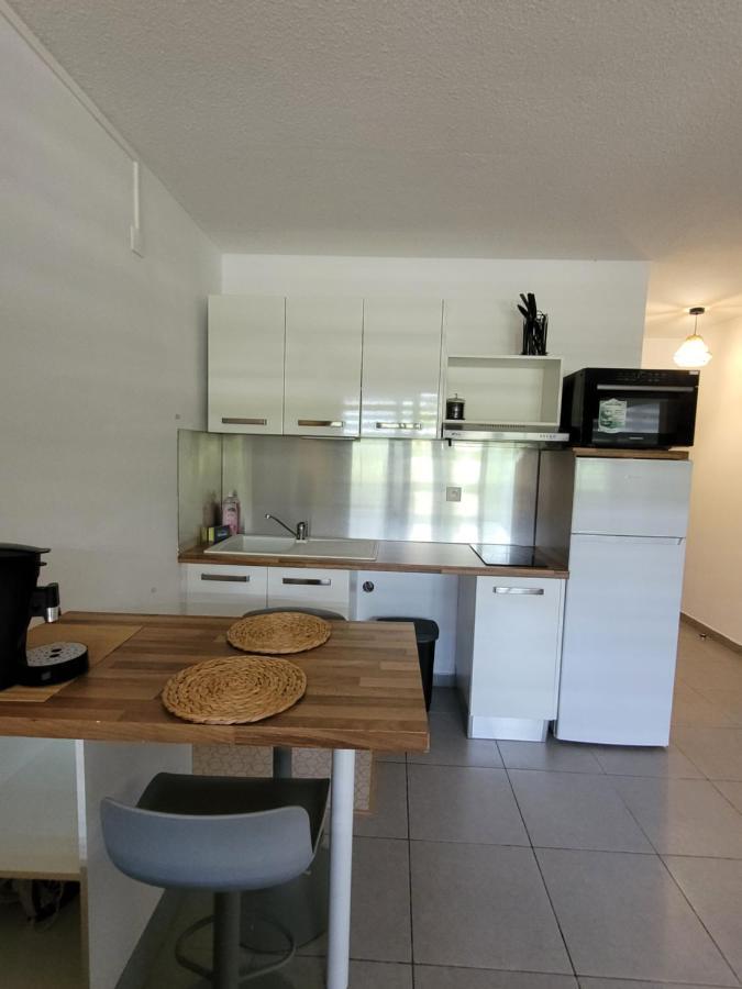 Ibis Studio Cayenne Buitenkant foto