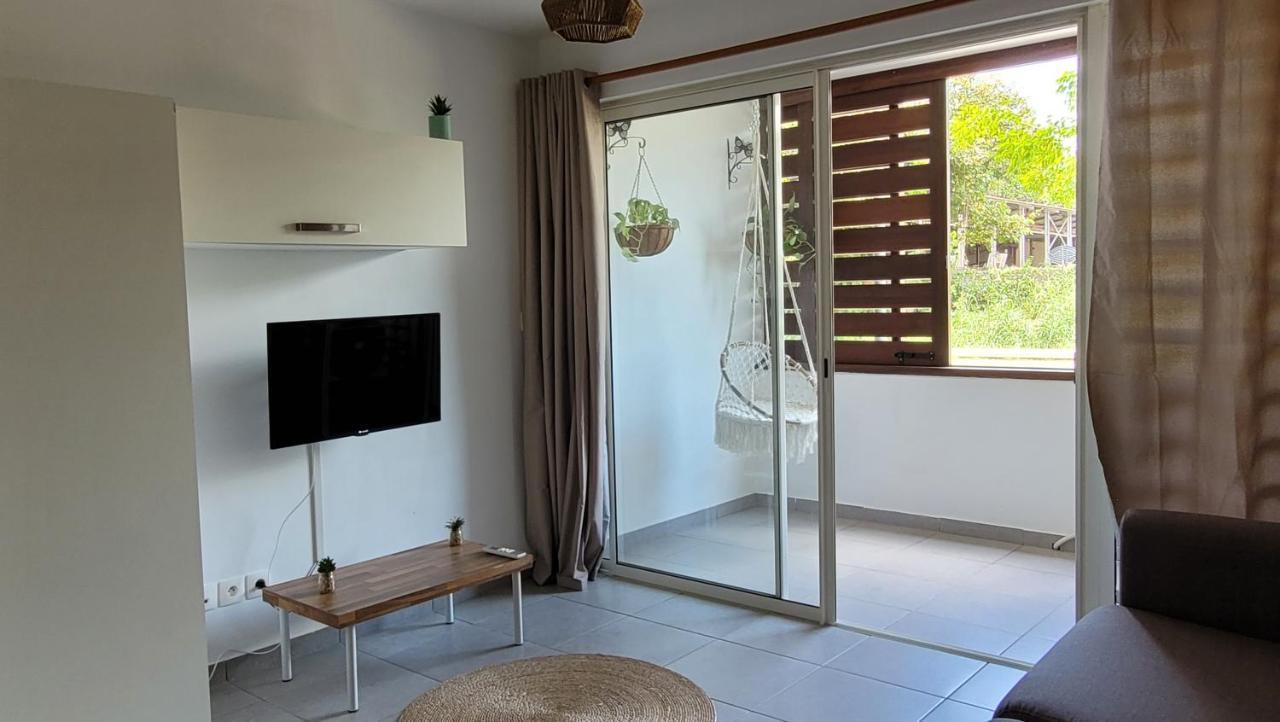 Ibis Studio Cayenne Buitenkant foto
