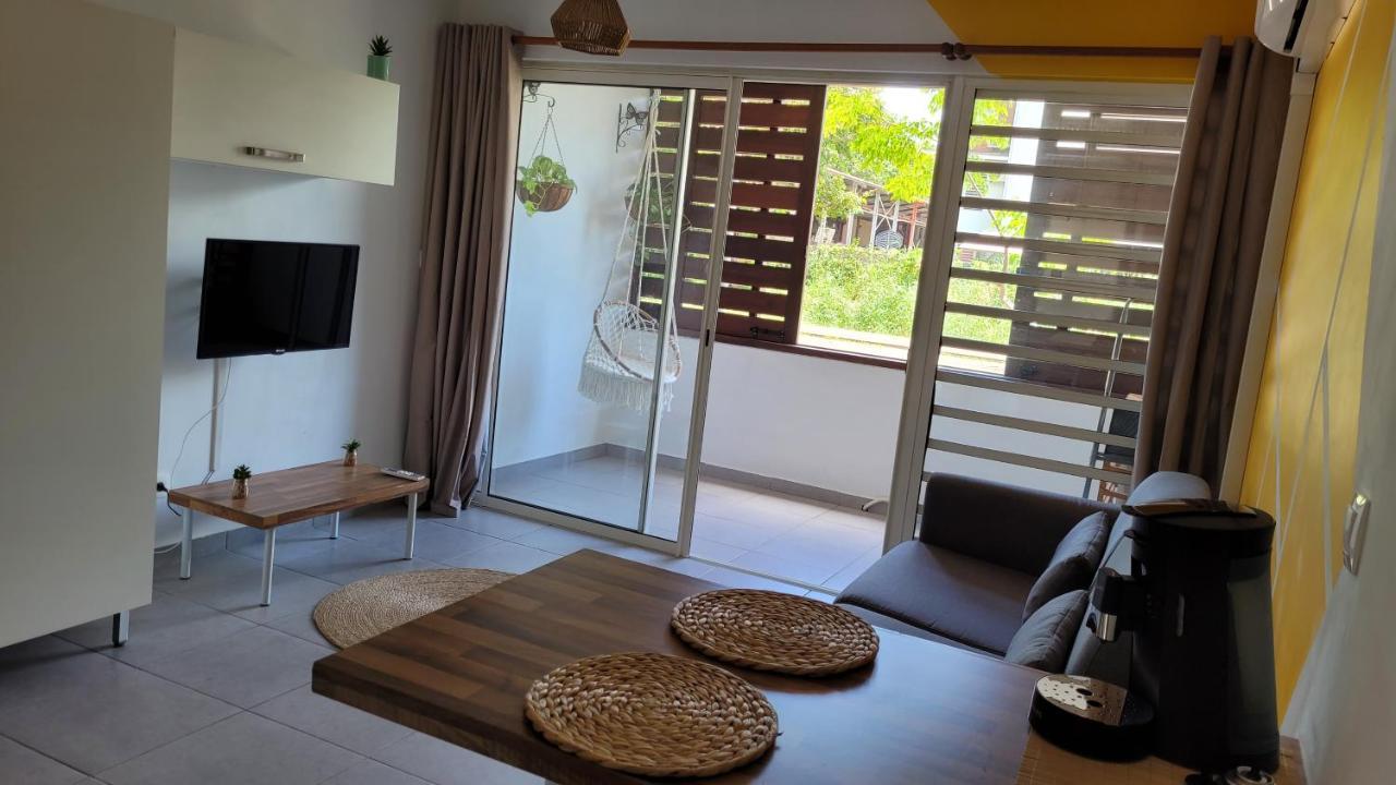 Ibis Studio Cayenne Buitenkant foto