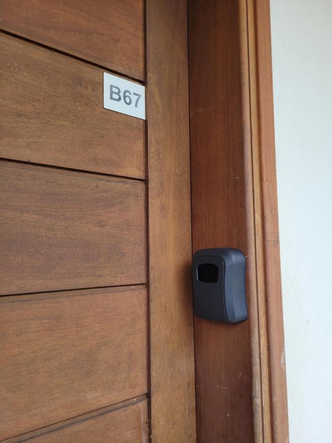 Ibis Studio Cayenne Buitenkant foto